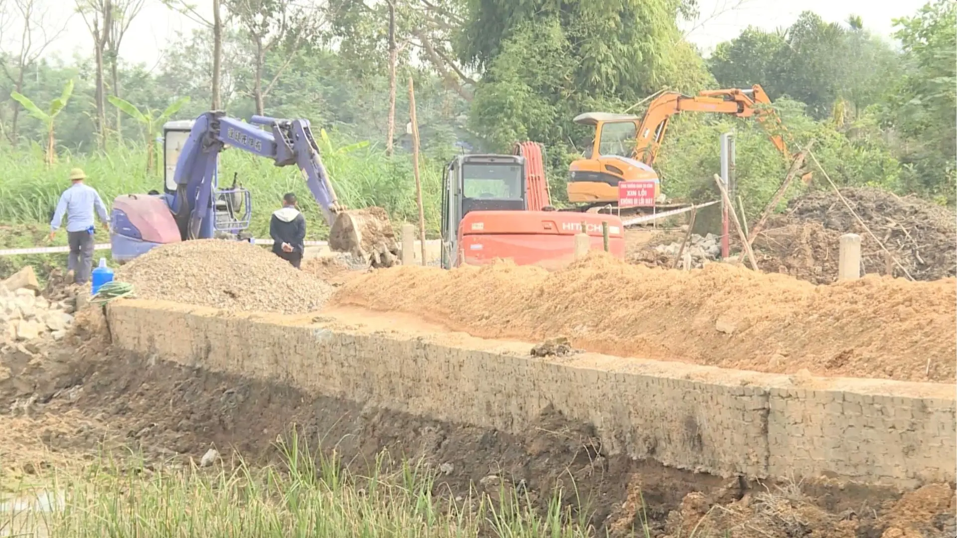 Cần sớm thực hiện kết luận thanh tra | Hộp thư truyền hình | 20/12/2025